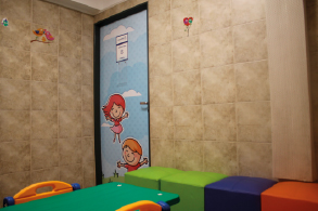 Instalaciones de Oeste Salud