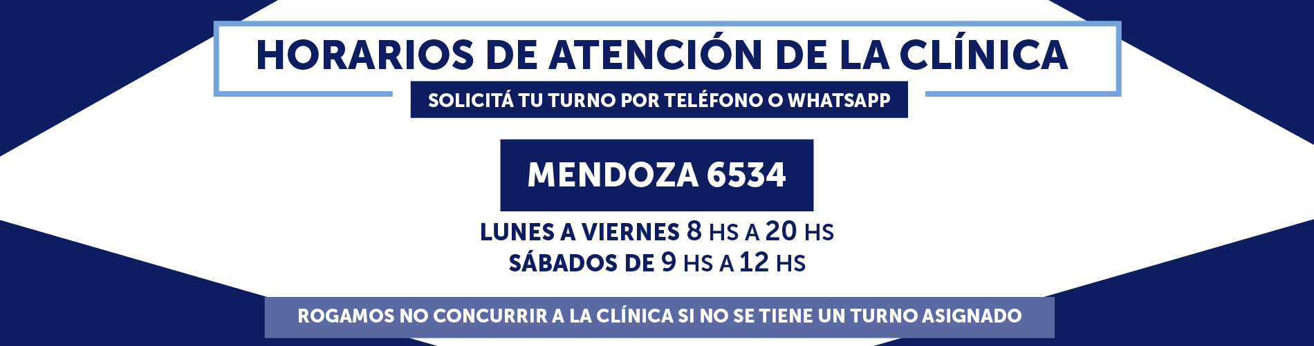 Sede de Oeste Salud